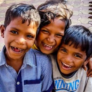 Best Child Education NGO in Delhi