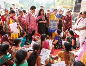 Best Handicap NGO in Delhi